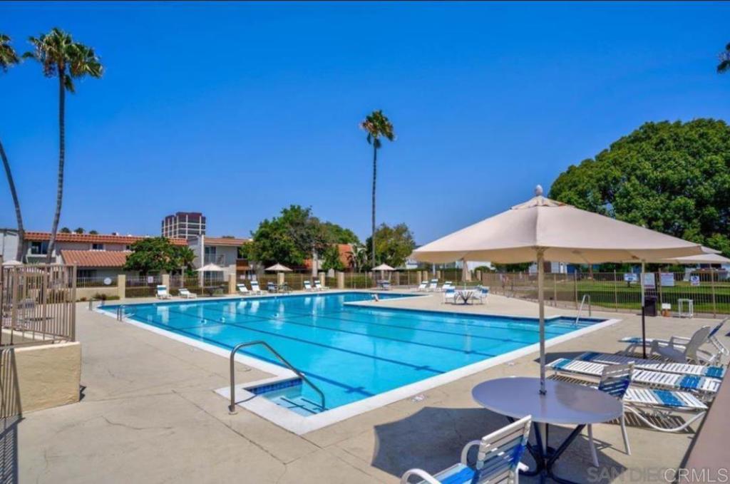 4166 Balboa Way