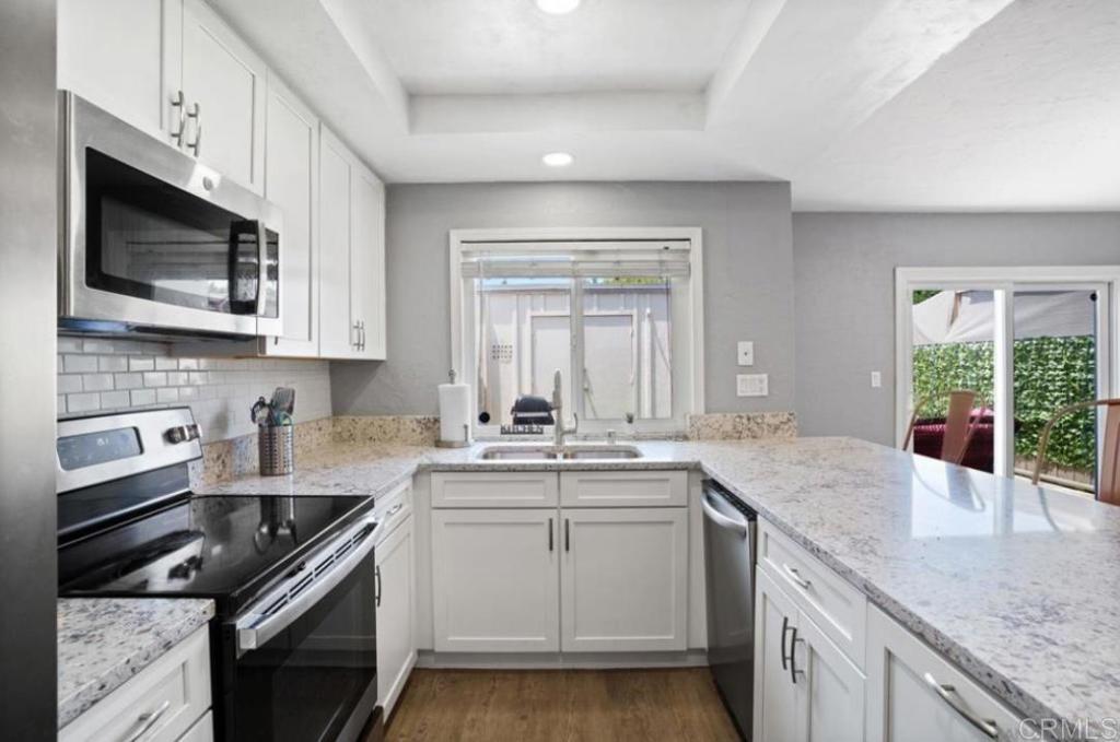 4166 Balboa Way