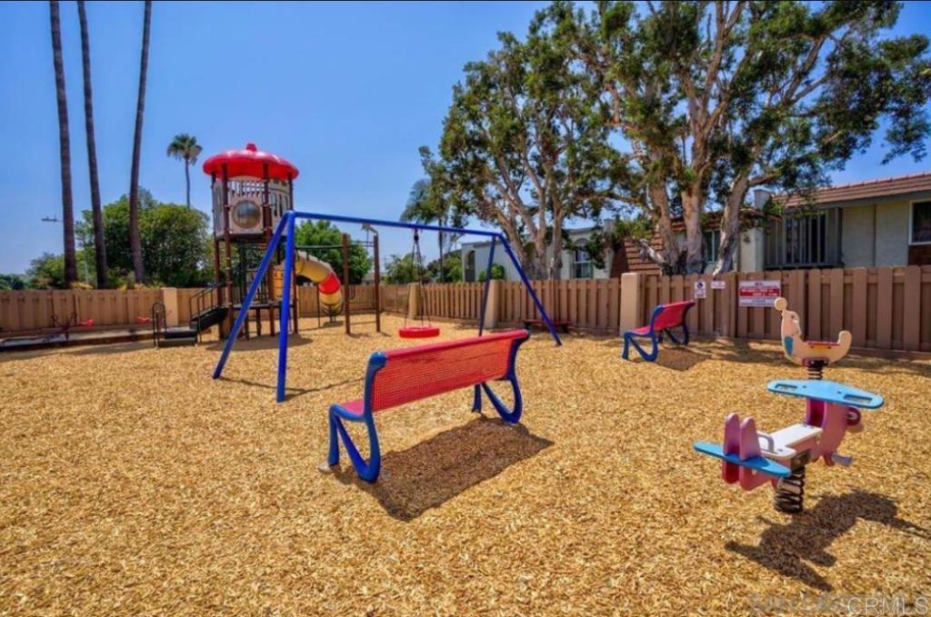 4166 Balboa Way