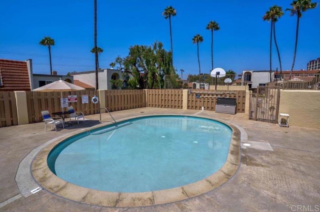 4166 Balboa Way