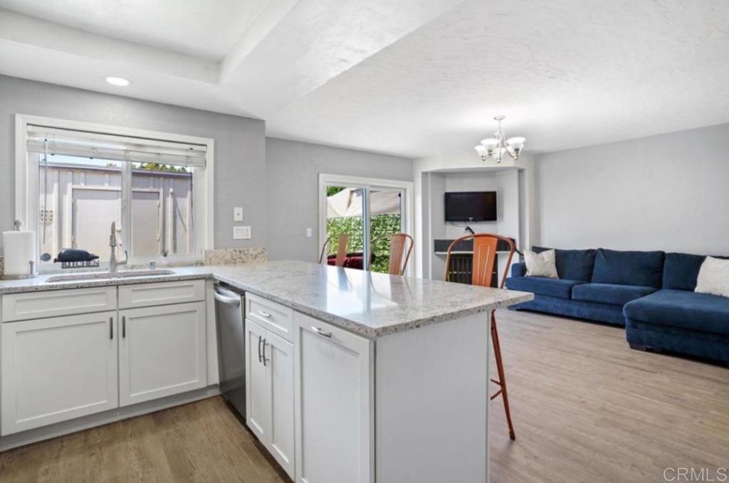4166 Balboa Way
