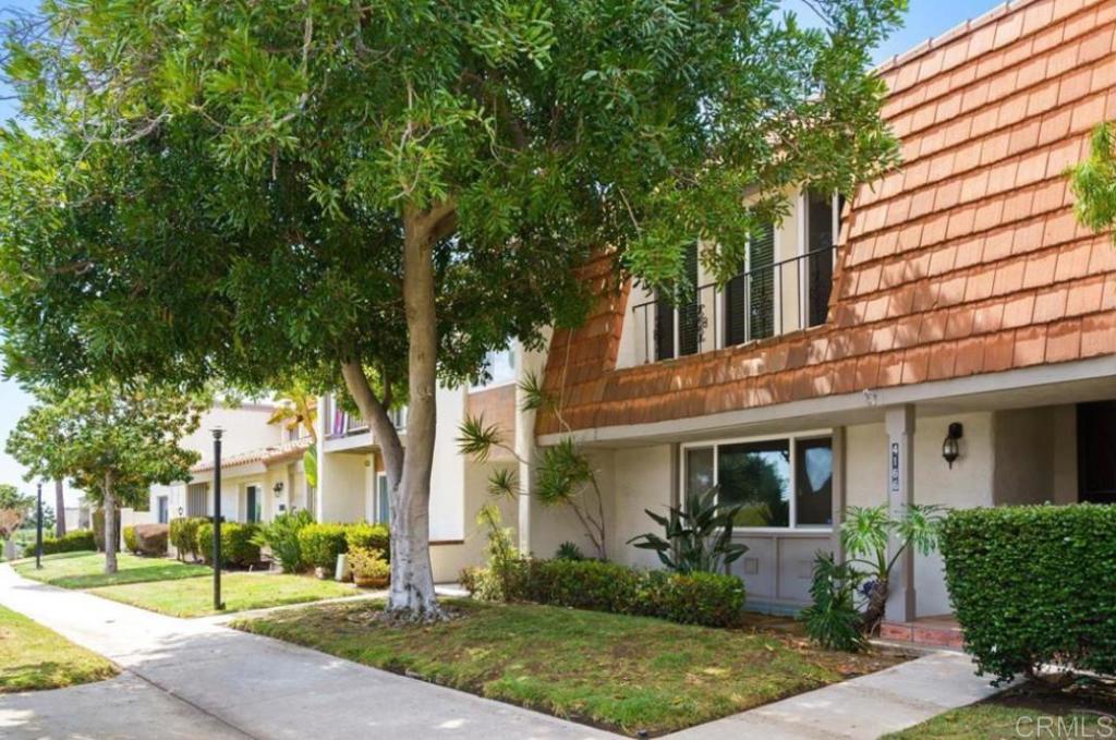 4166 Balboa Way