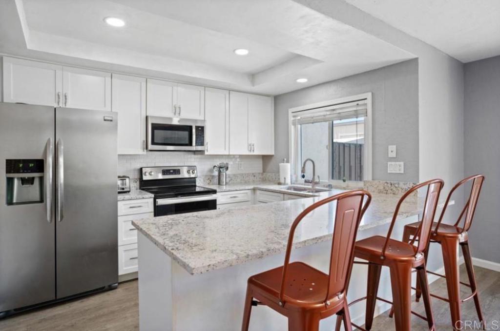 4166 Balboa Way