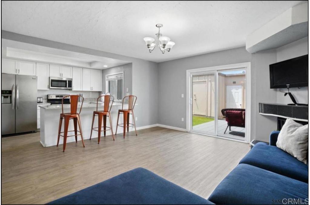 4166 Balboa Way