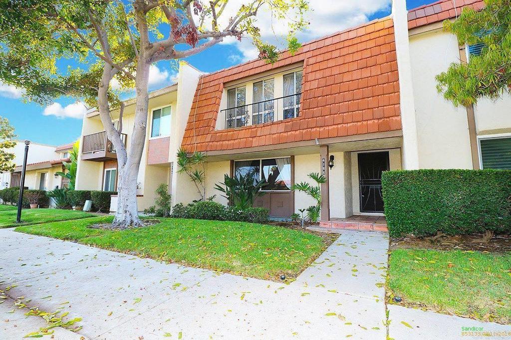 4166 Balboa Way