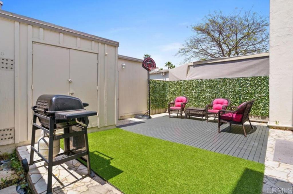 4166 Balboa Way