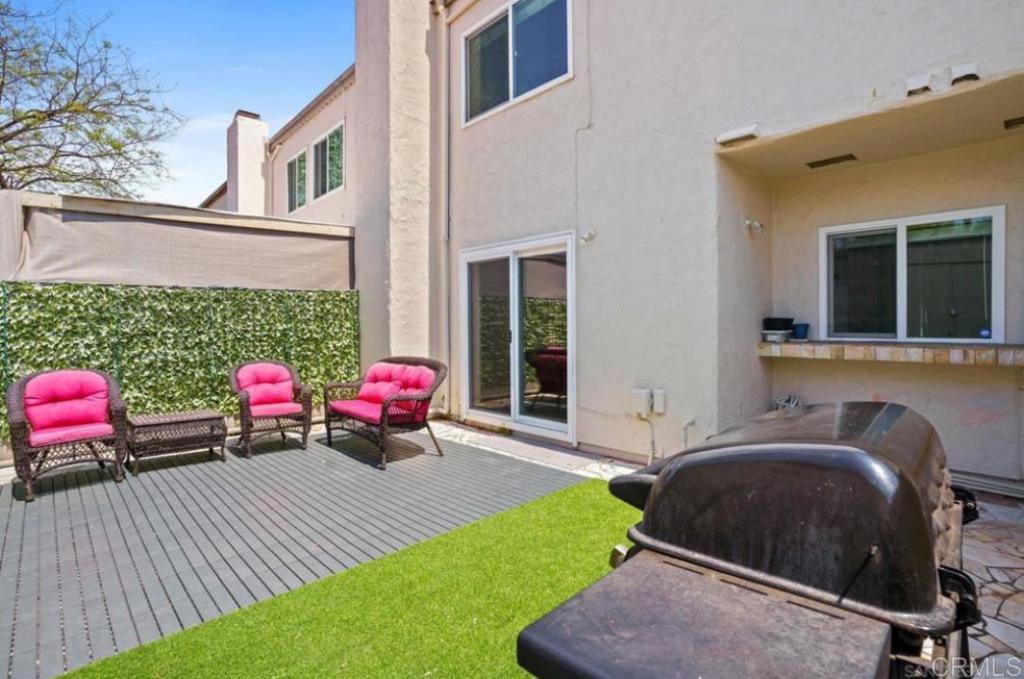 4166 Balboa Way