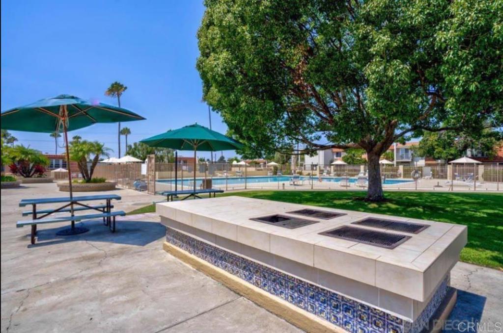 4166 Balboa Way