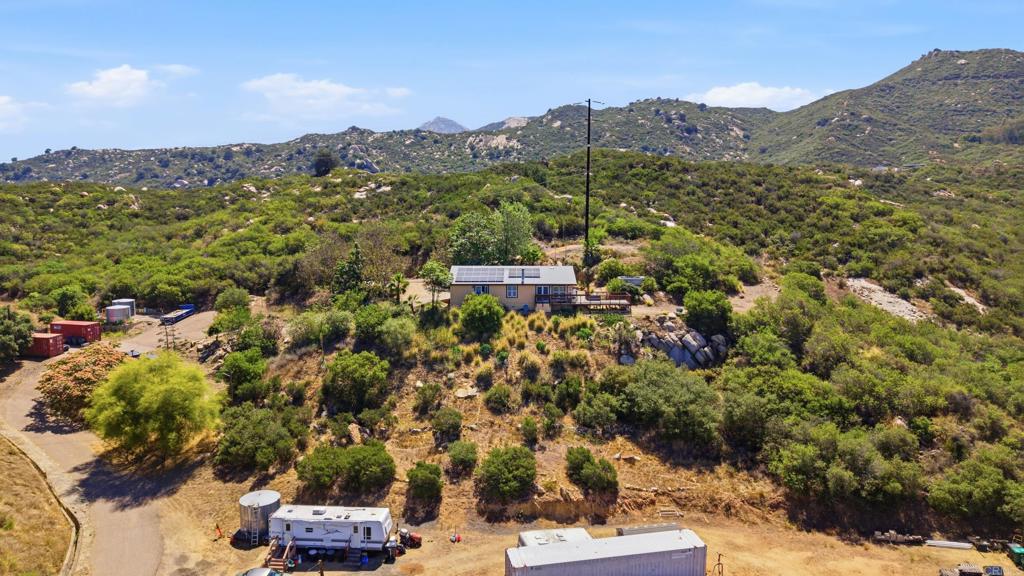 12777 Wildcat Canyon Road