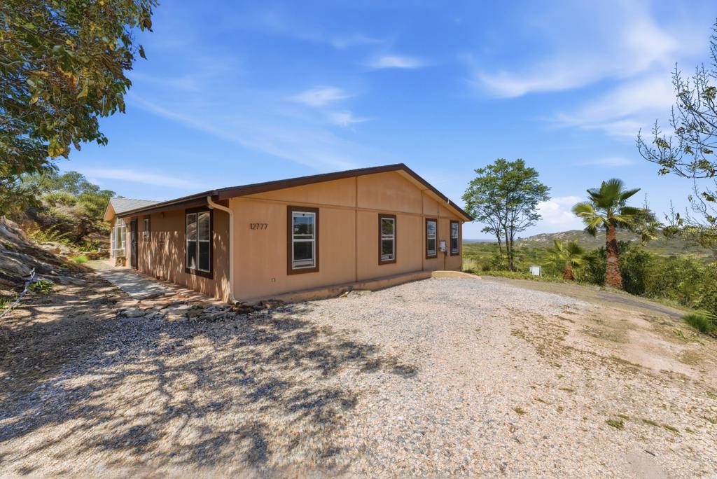 12777 Wildcat Canyon Road
