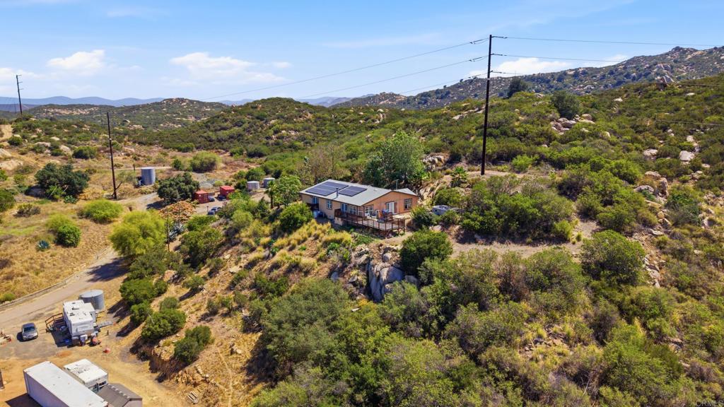 12777 Wildcat Canyon Road