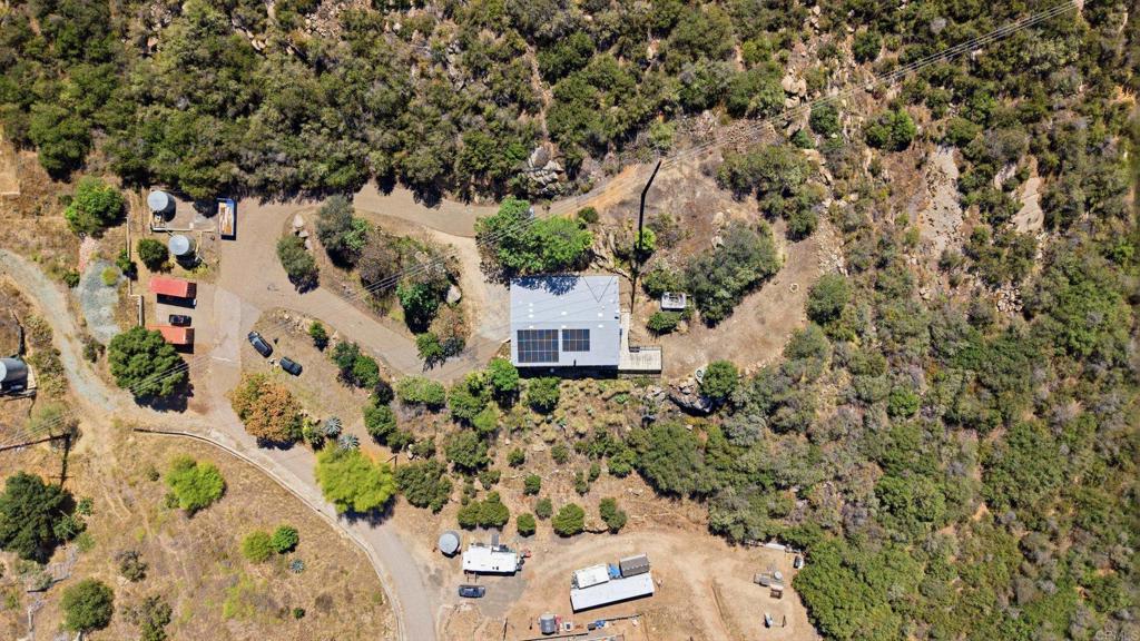 12777 Wildcat Canyon Road