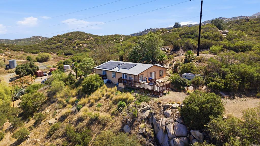12777 Wildcat Canyon Road