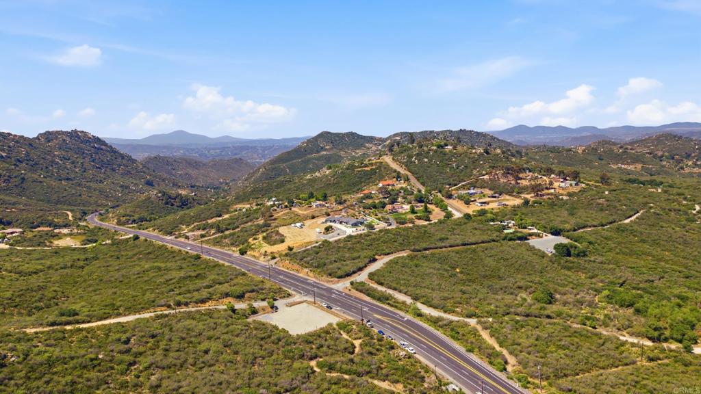 12777 Wildcat Canyon Road