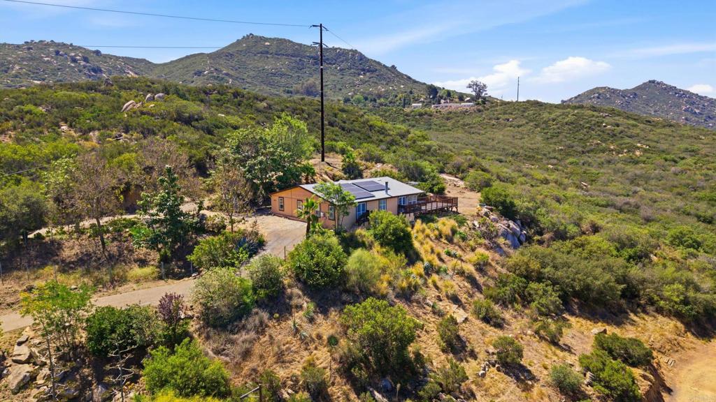 12777 Wildcat Canyon Road