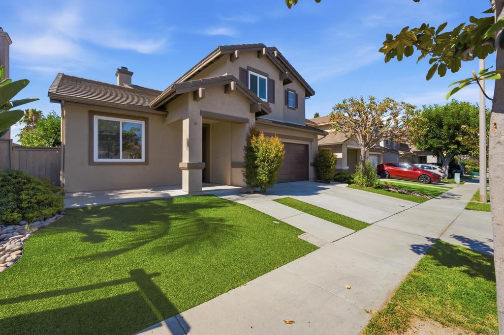 1262 Marysville Road