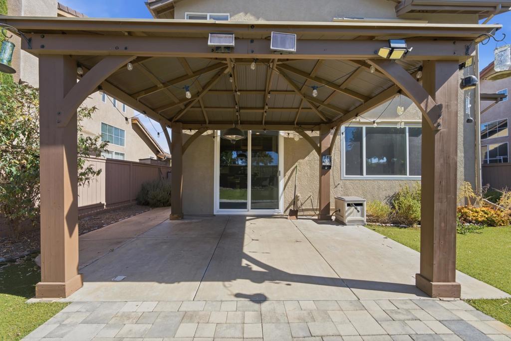 1262 Marysville Road