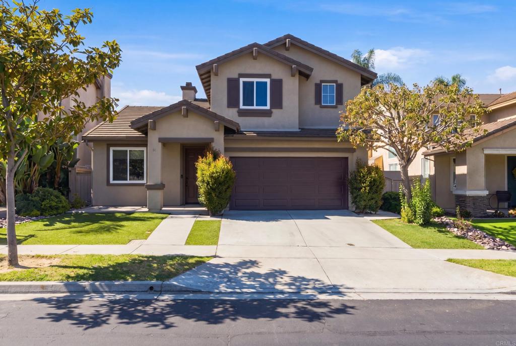 1262 Marysville Road