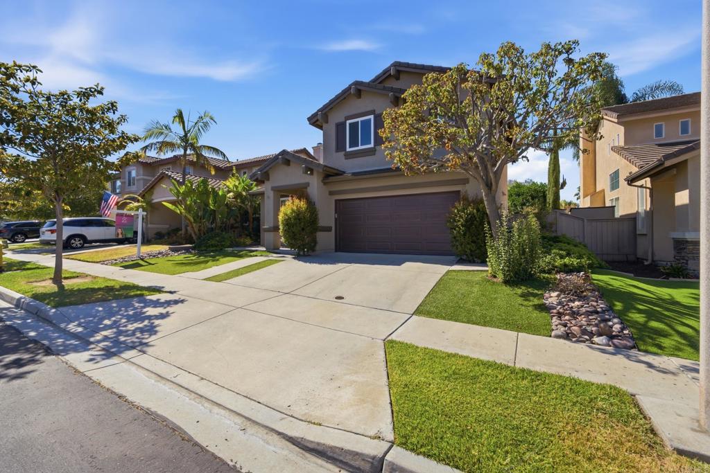 1262 Marysville Road