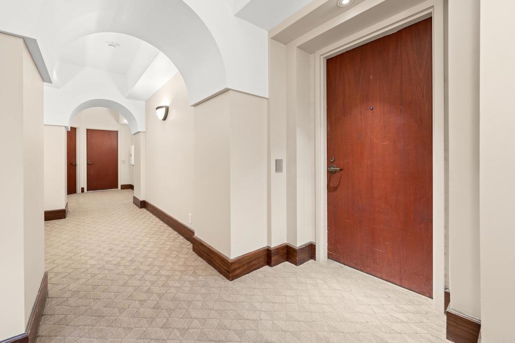 200 Harbor Drive 803