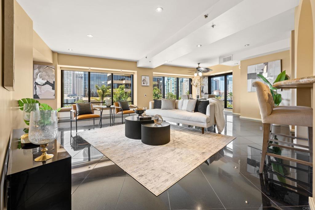 200 Harbor Drive 803