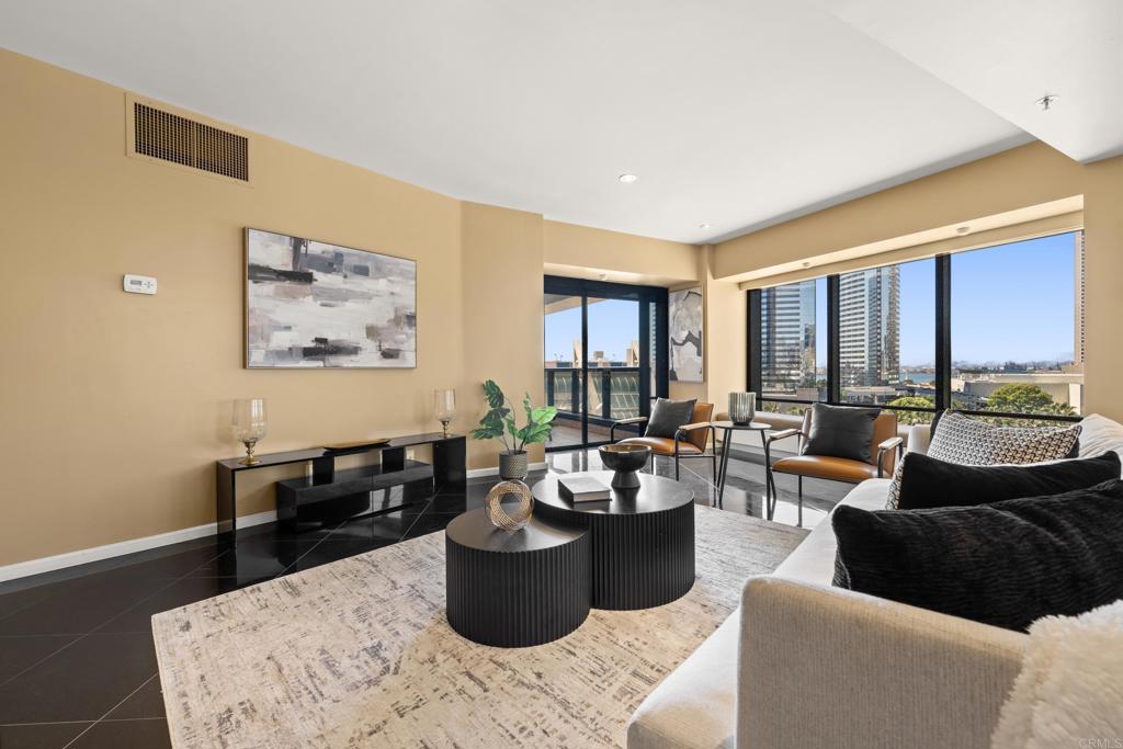 200 Harbor Drive 803