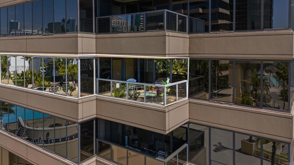 200 Harbor Drive 803