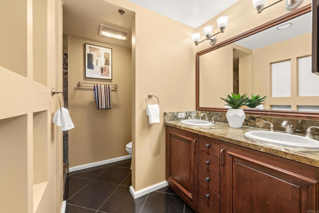 200 Harbor Drive 803