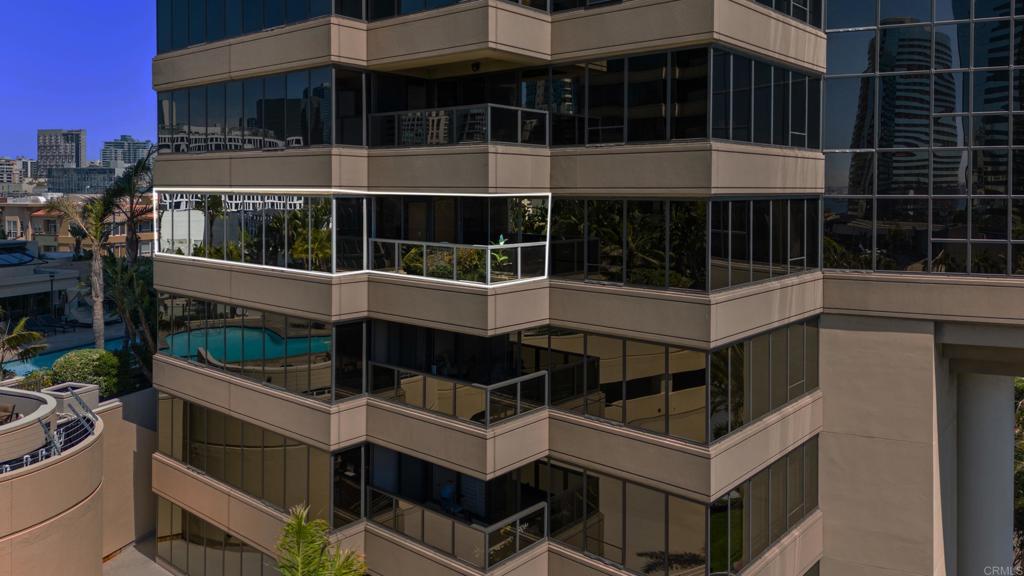 200 Harbor Drive 803