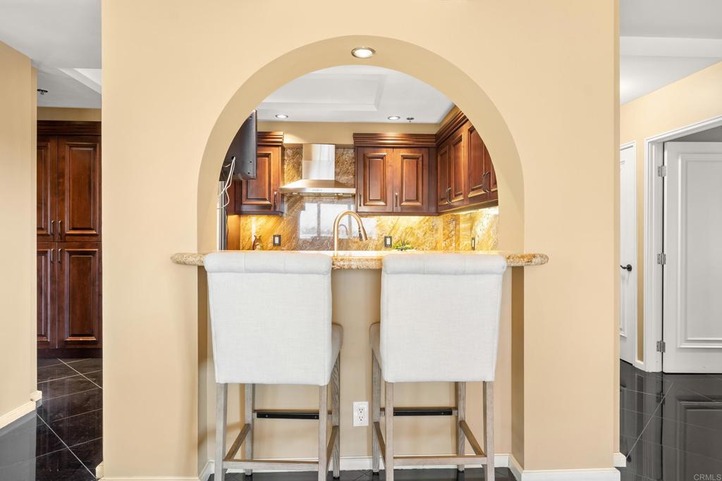 200 Harbor Drive 803