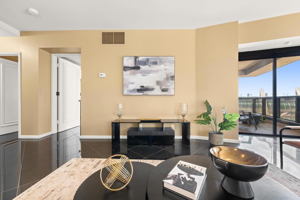200 Harbor Drive 803