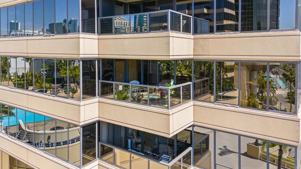 200 Harbor Drive 803