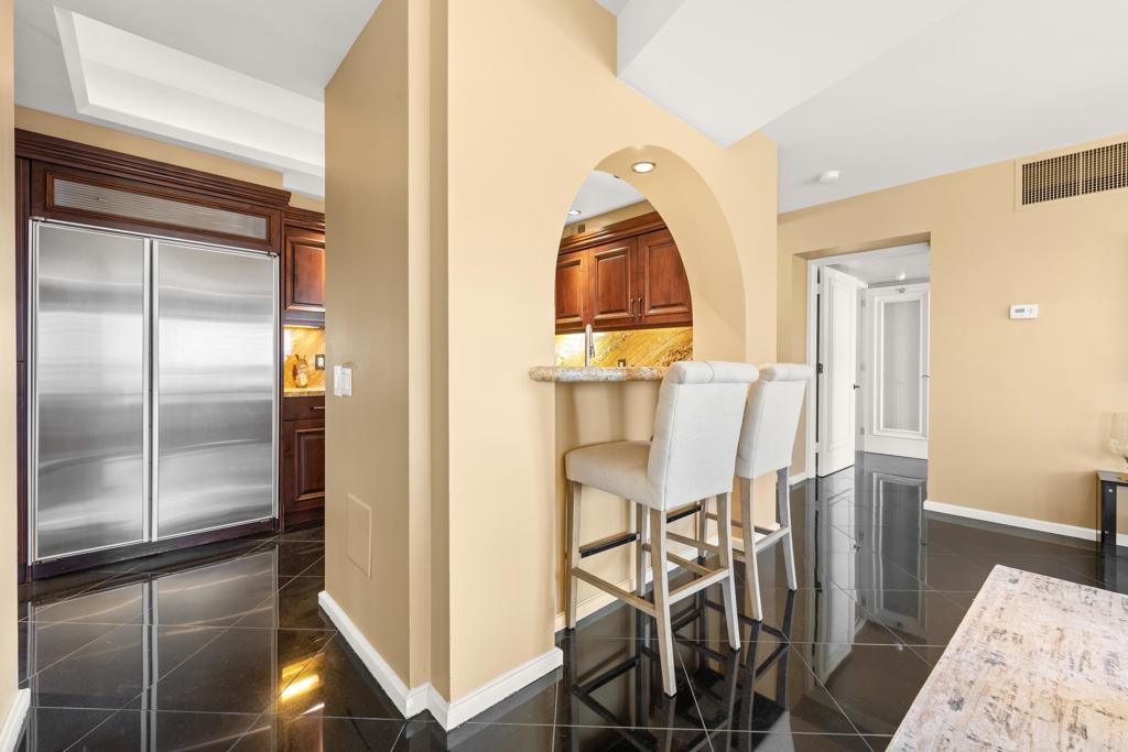 200 Harbor Drive 803