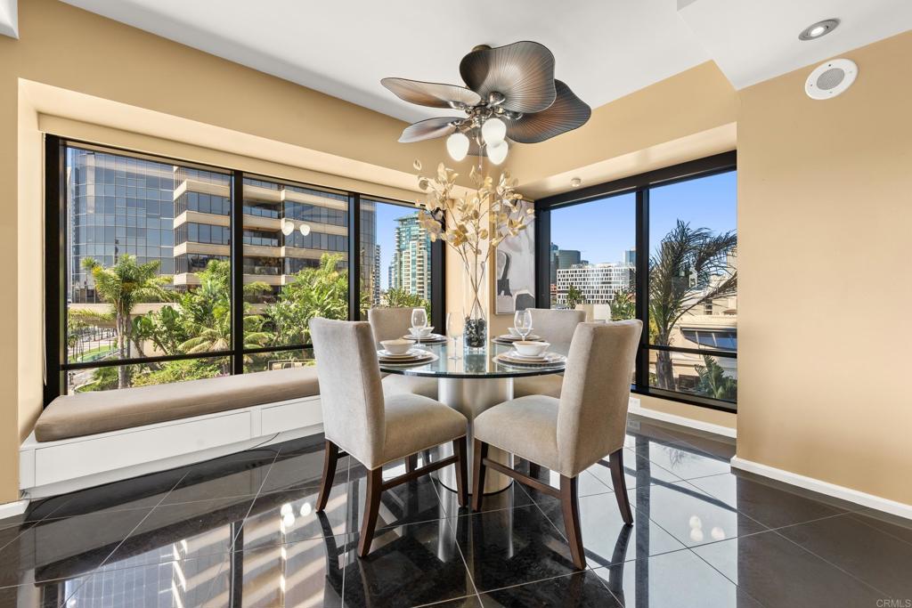 200 Harbor Drive 803