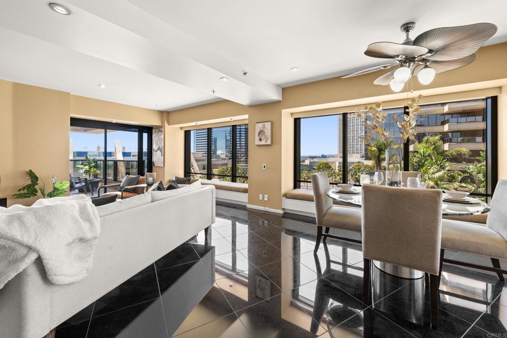 200 Harbor Drive 803