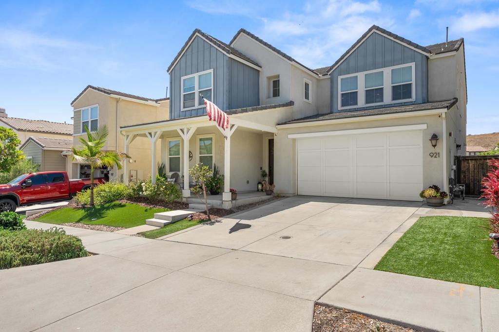 921 Camino Aldea