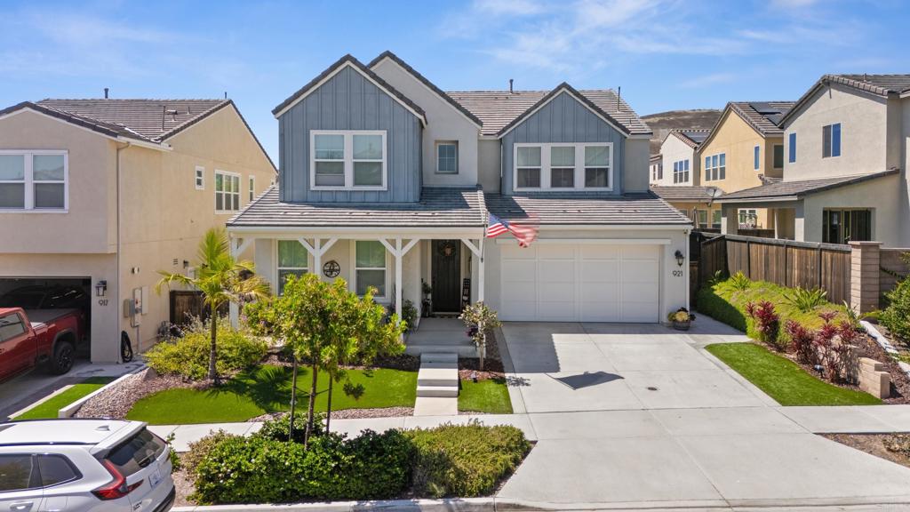 921 Camino Aldea