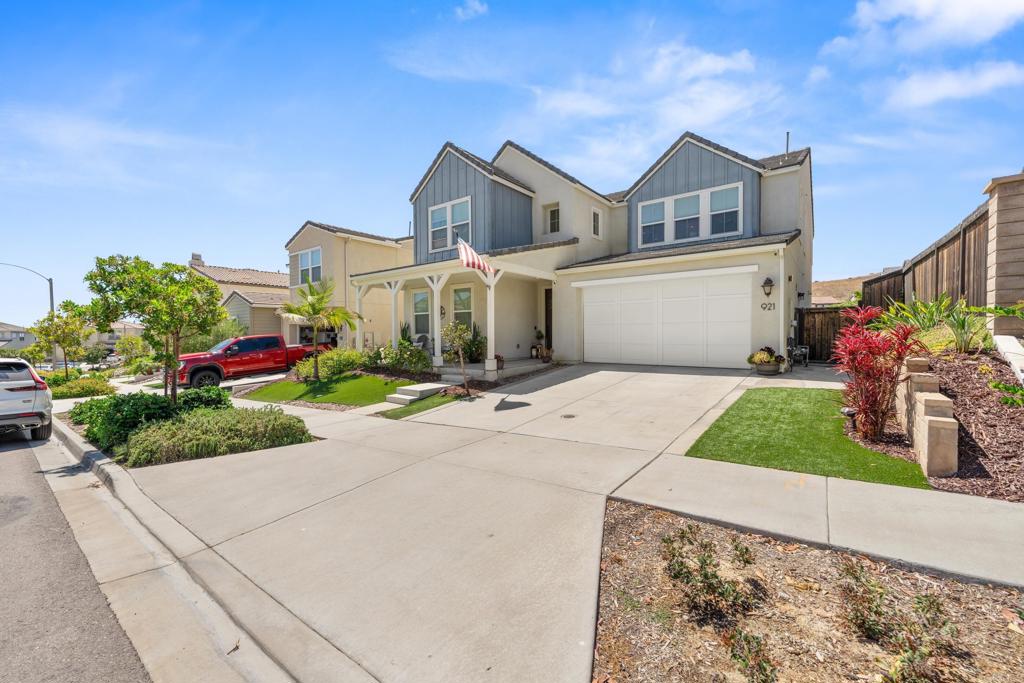 921 Camino Aldea