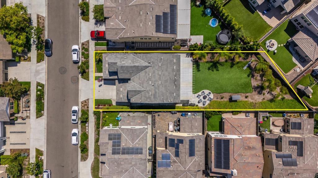 921 Camino Aldea