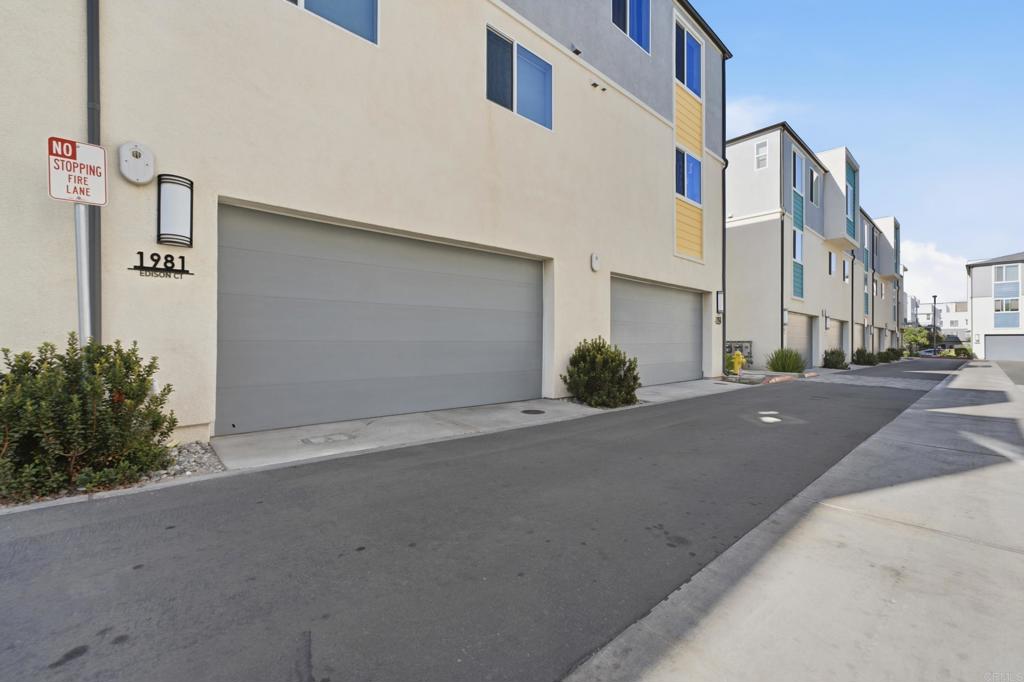 1981 Edison Court