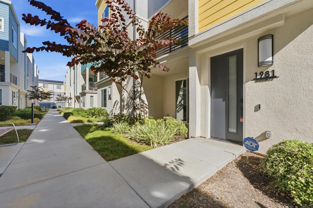1981 Edison Court