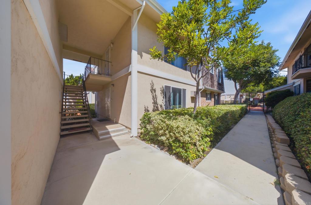 4800 Williamsburg Lane 140