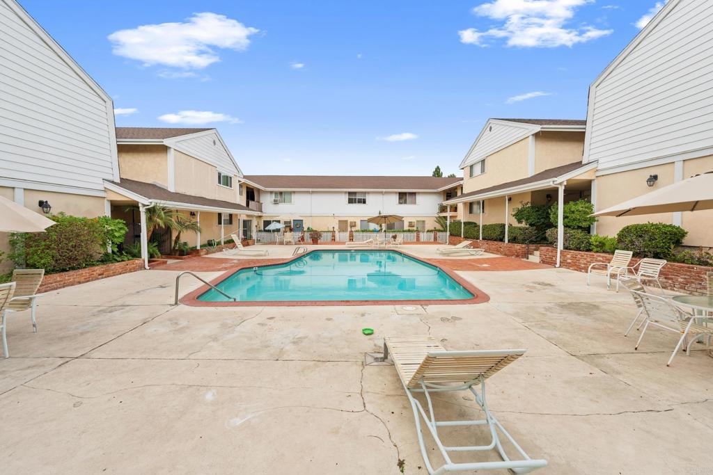 4800 Williamsburg Lane 140