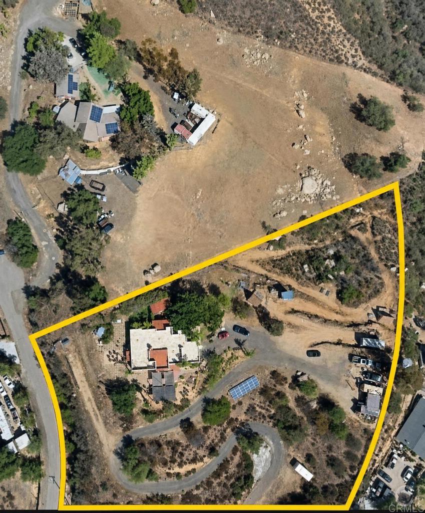 18629 Quail Trail Drive