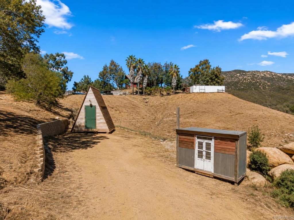 18629 Quail Trail Drive