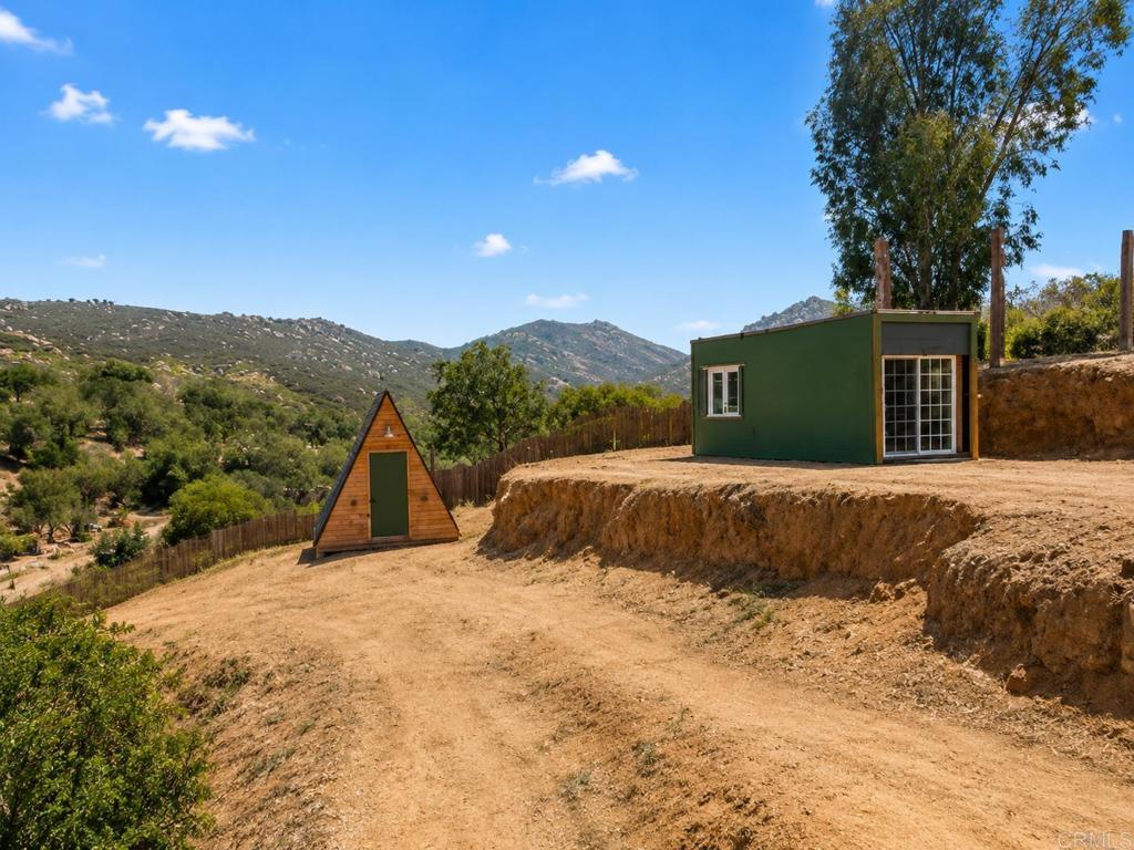 18629 Quail Trail Drive