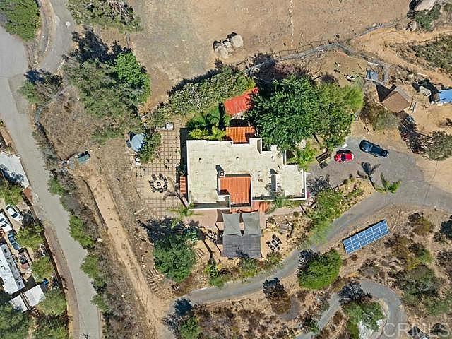 18629 Quail Trail Drive