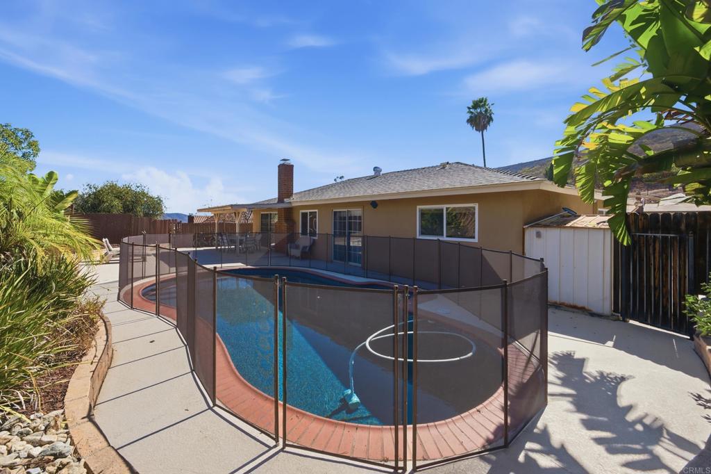 14857 Penasquitos Court