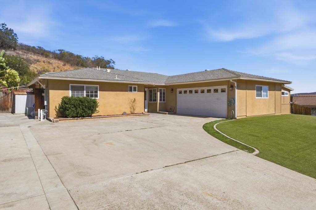 14857 Penasquitos Court