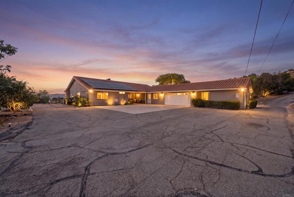 15349 Highland Valley Road